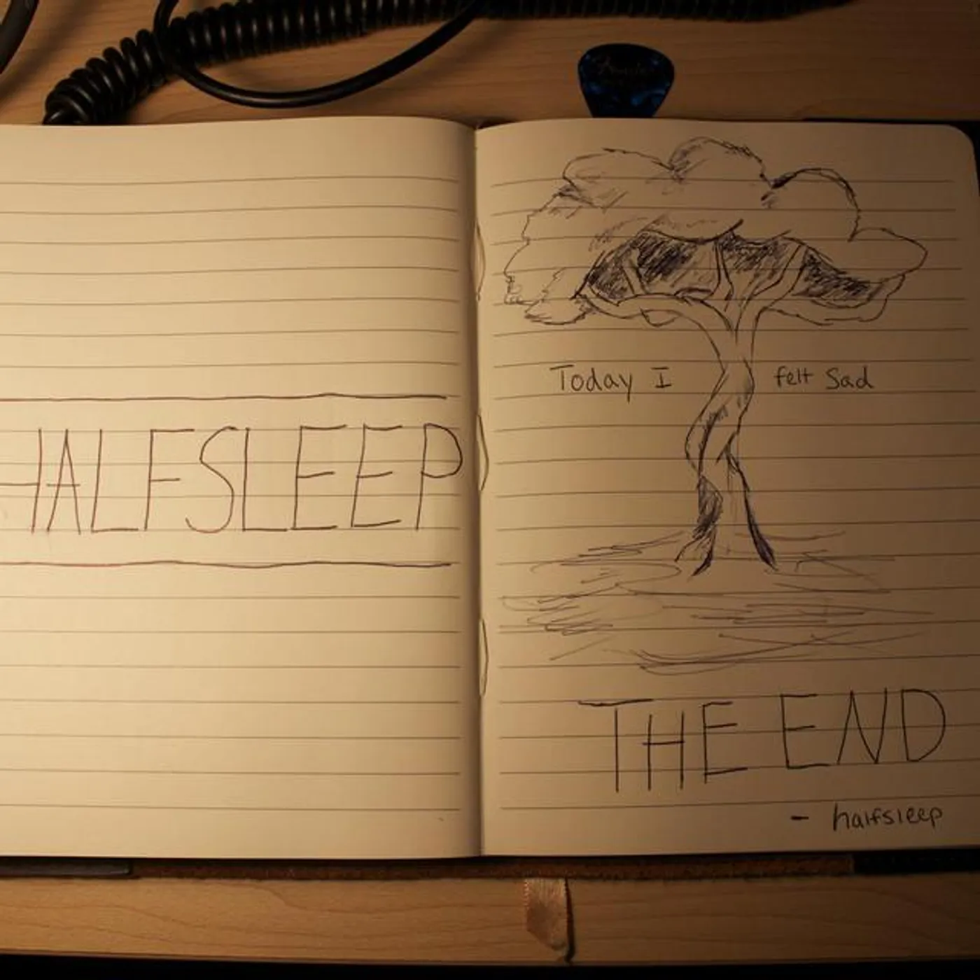 halfsleep