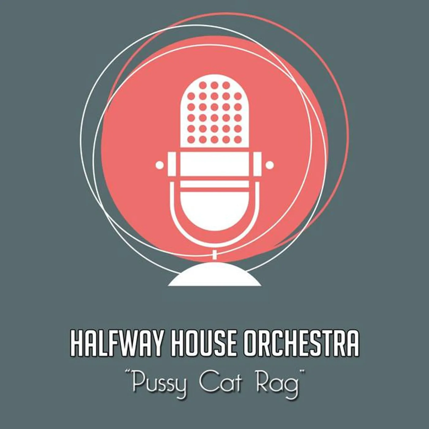 Halfway House Orchestra