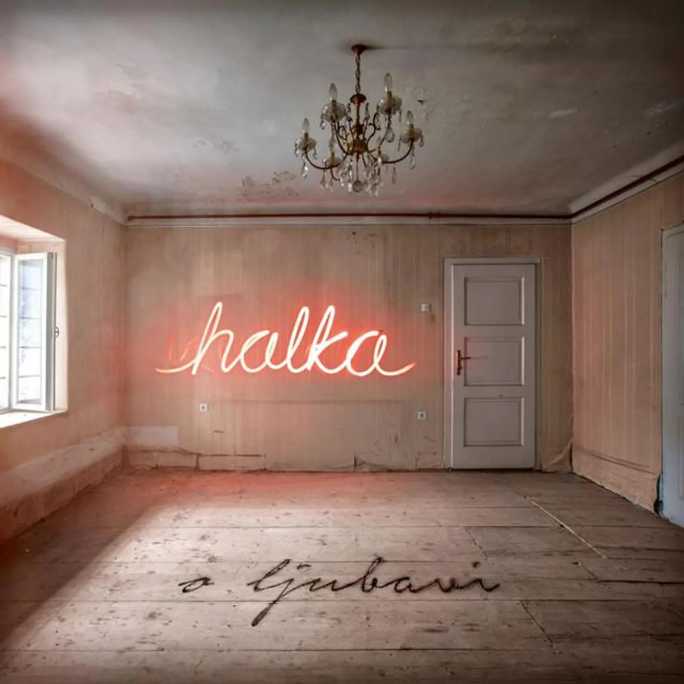 Halka