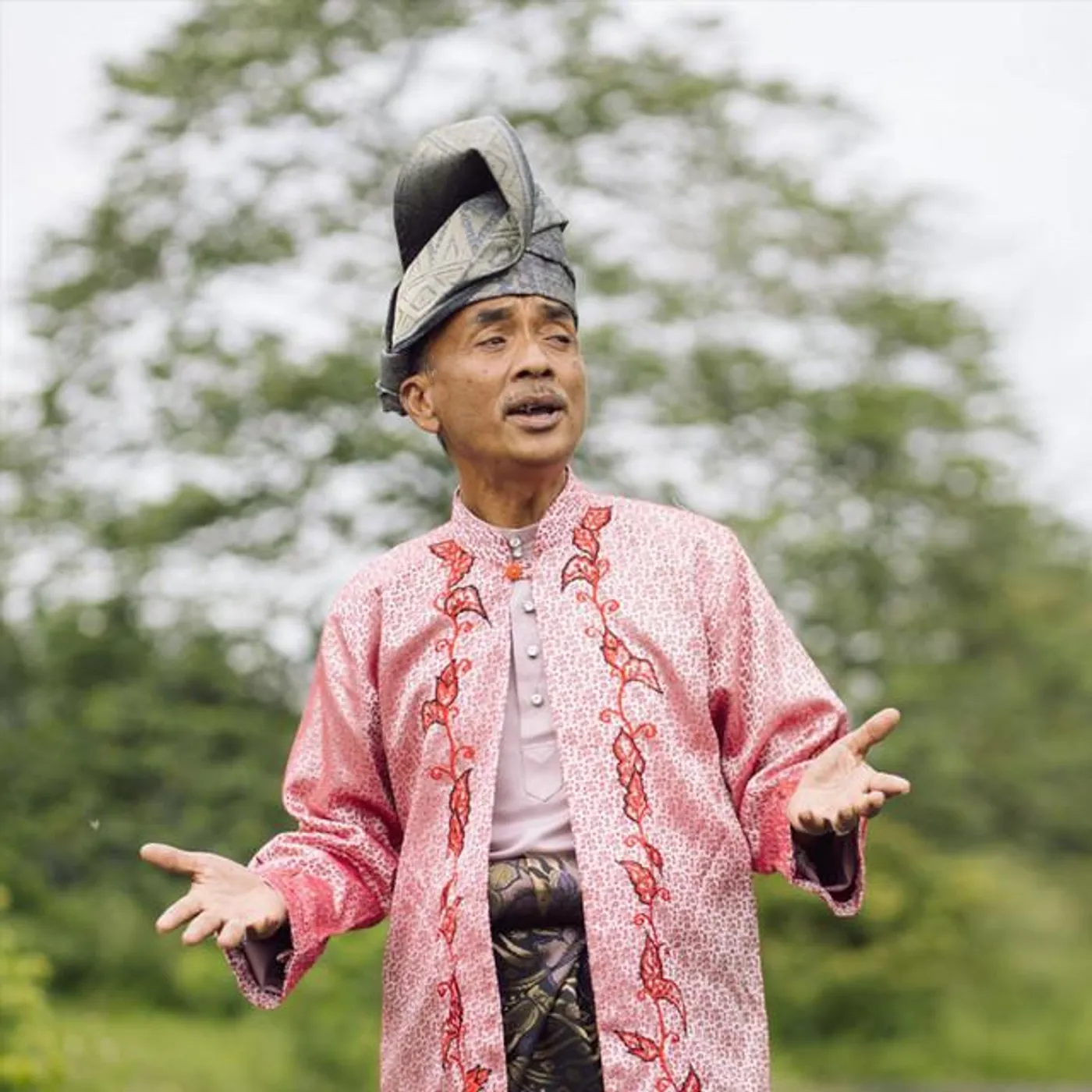 Halim Yazid