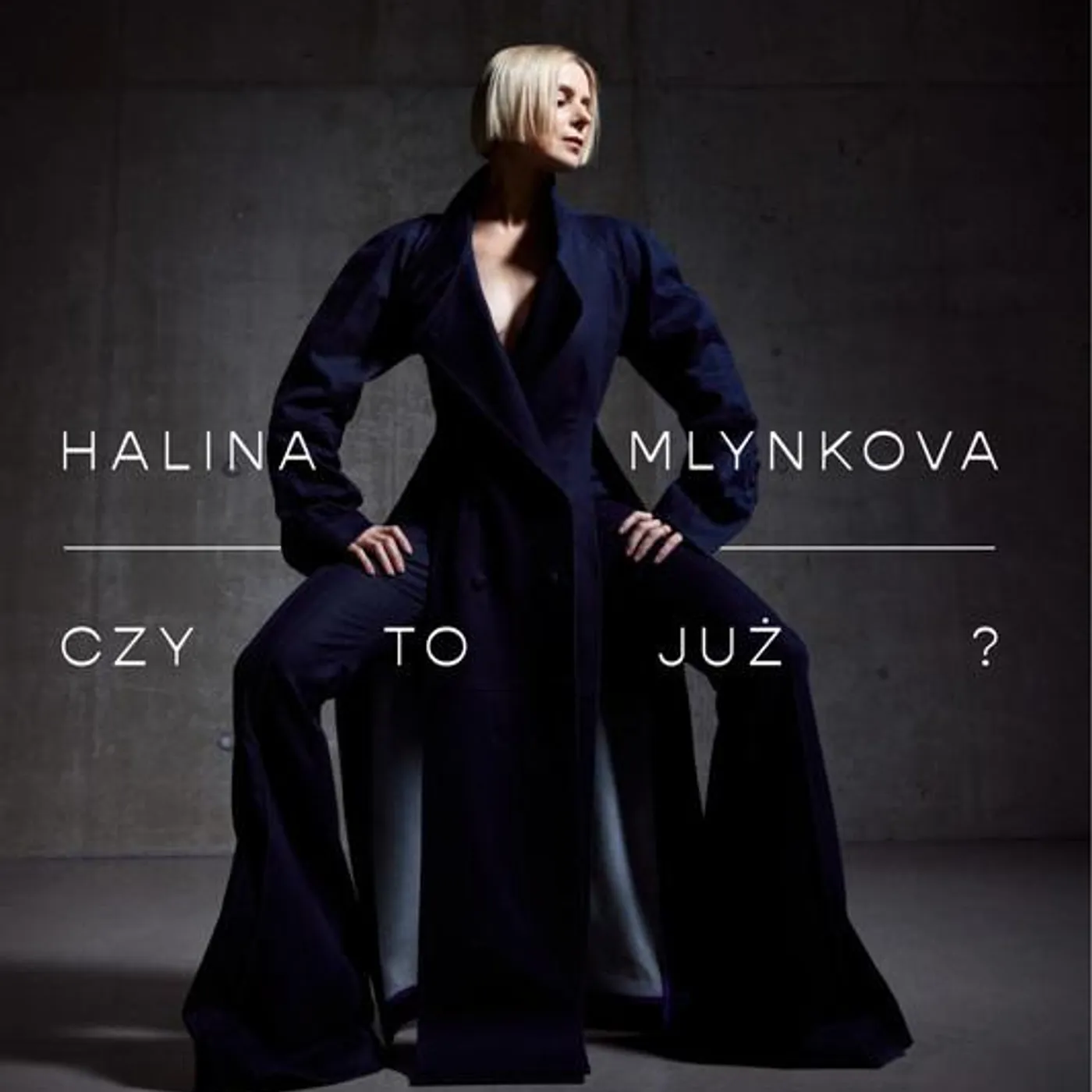 Halina Mlynkova