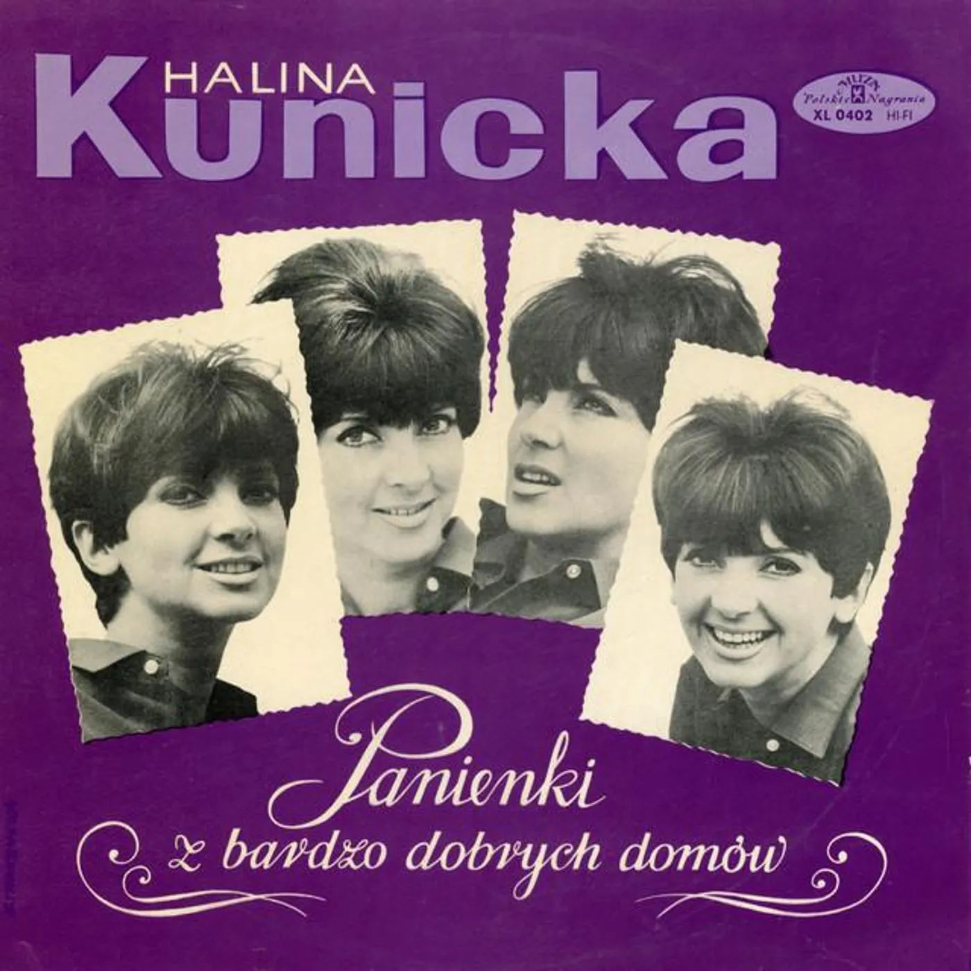 Halina Kunicka Brand Page