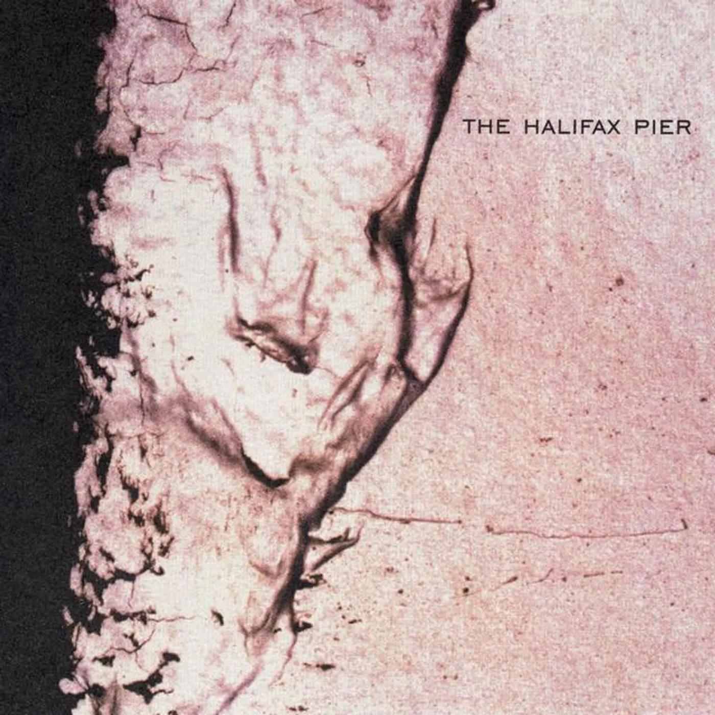 Halifax Pier Brand Page