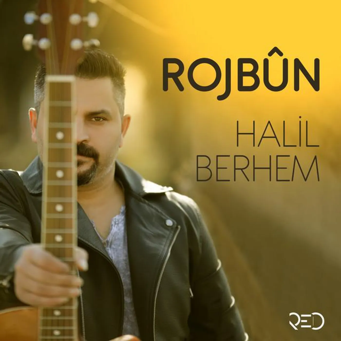 Halil Berhem