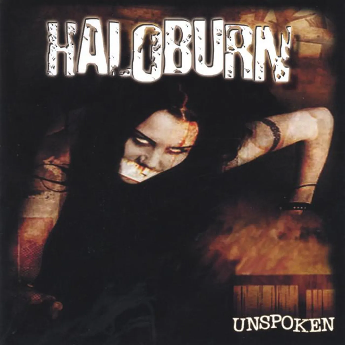 Haloburn Brand Page