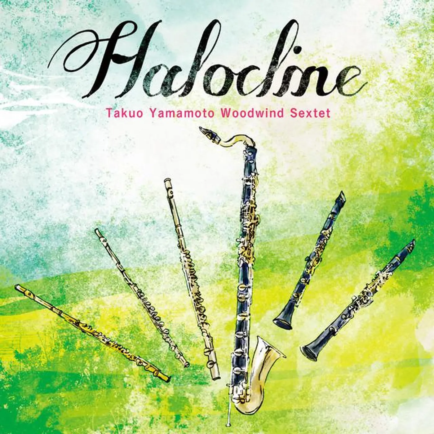 Halocline