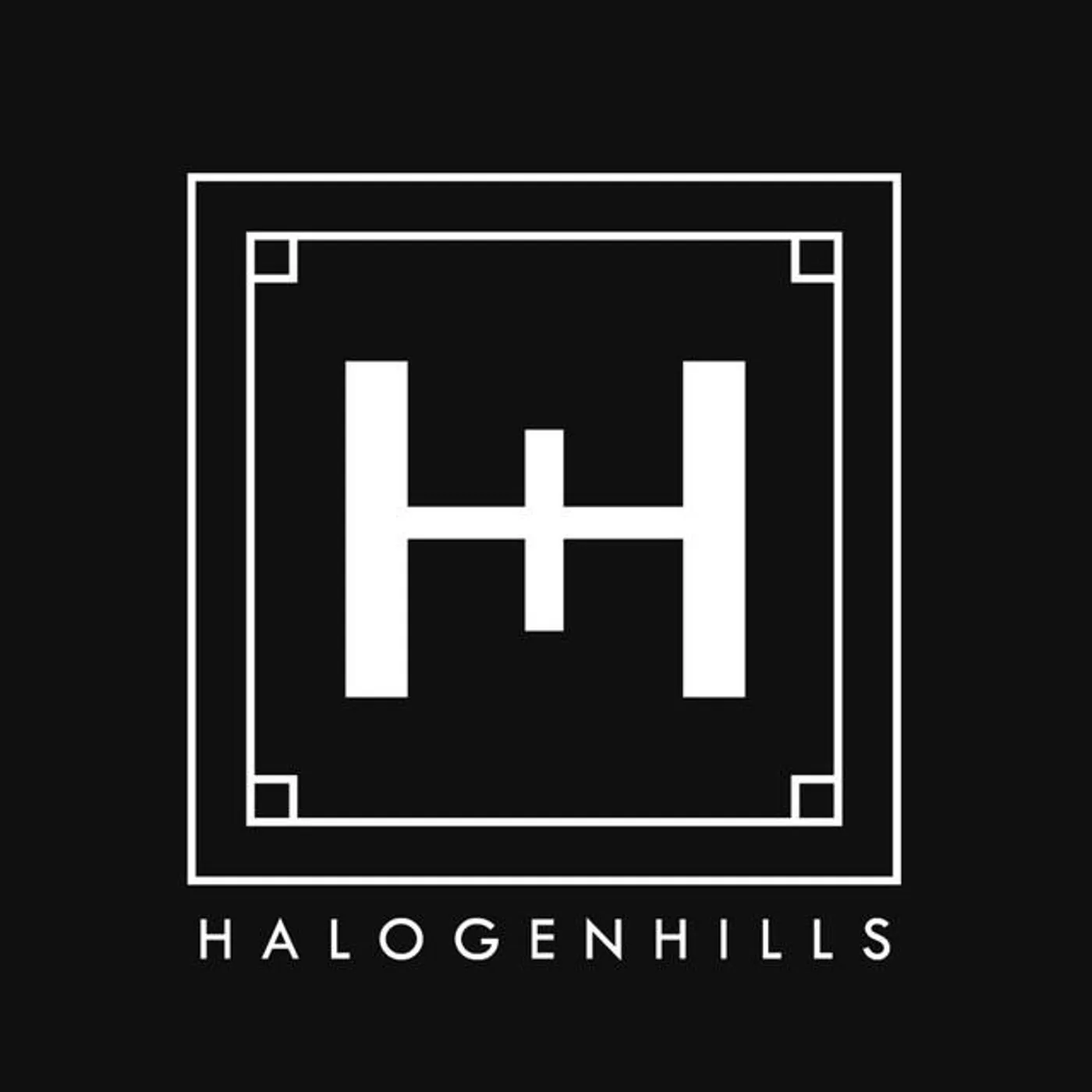 Halogen Hills