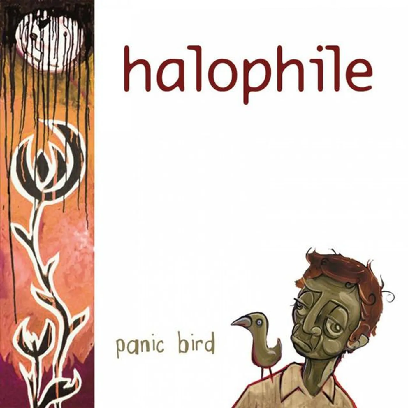 Halophile Brand Page