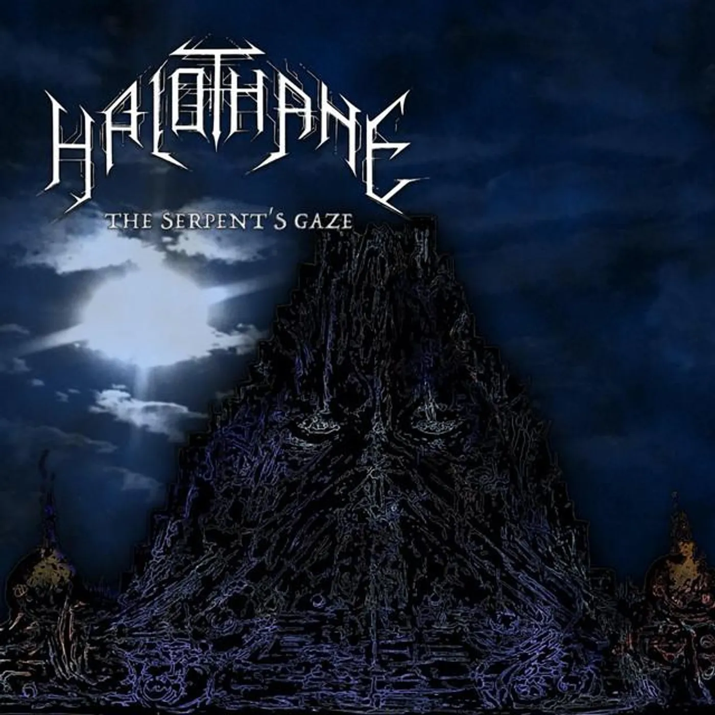 Halothane
