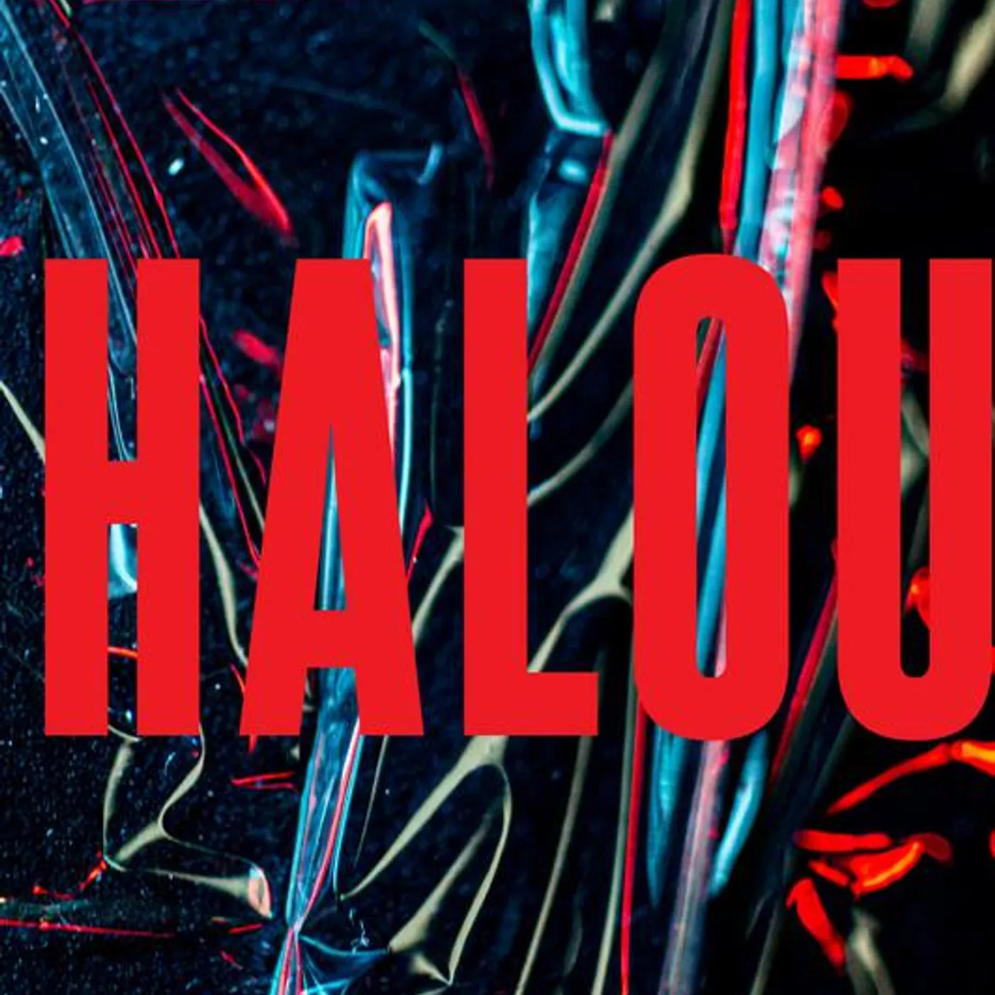 Halou Brand Page