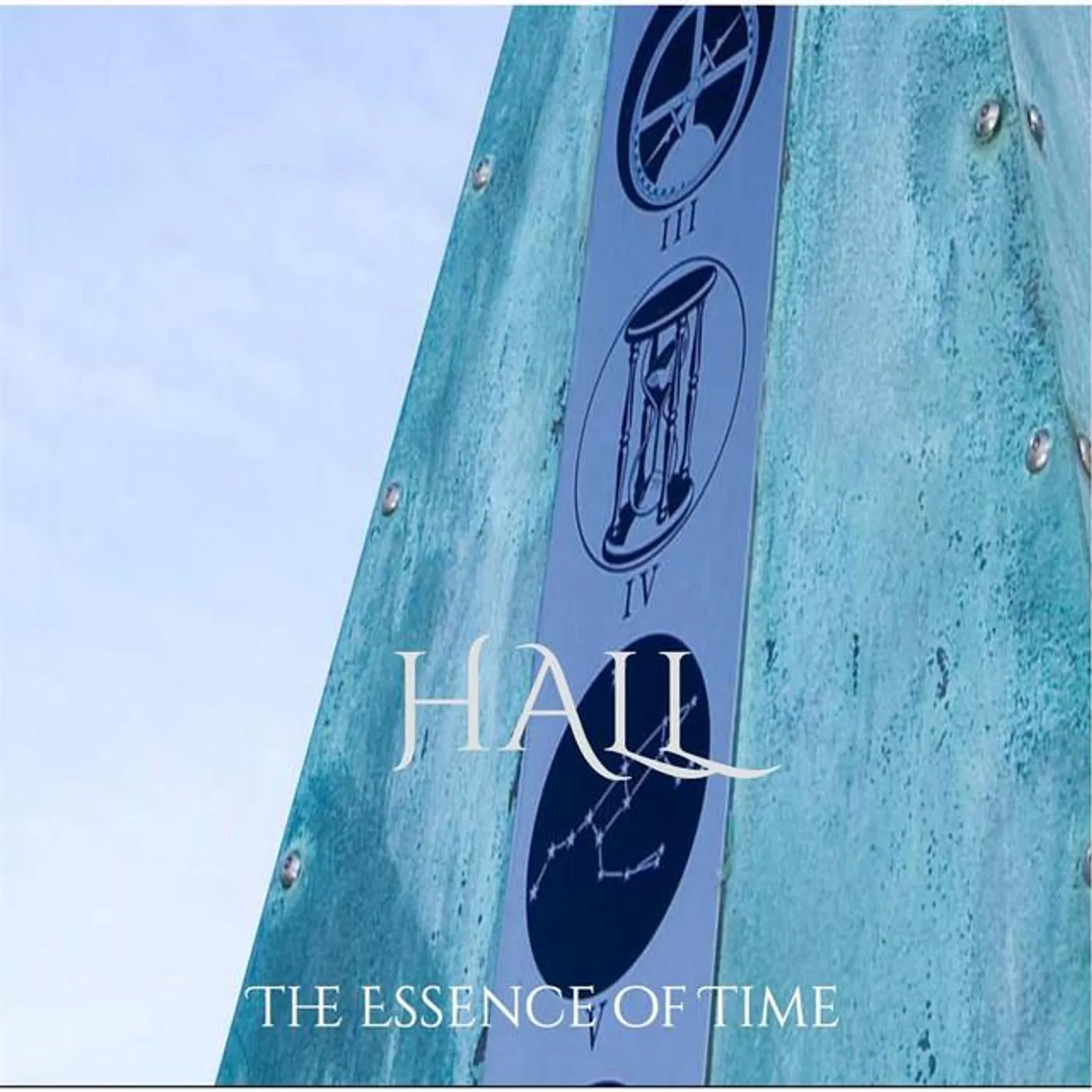 Hall Brand Page