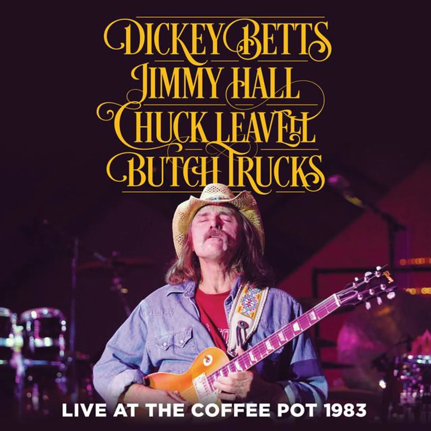 Hall Betts Brand Page