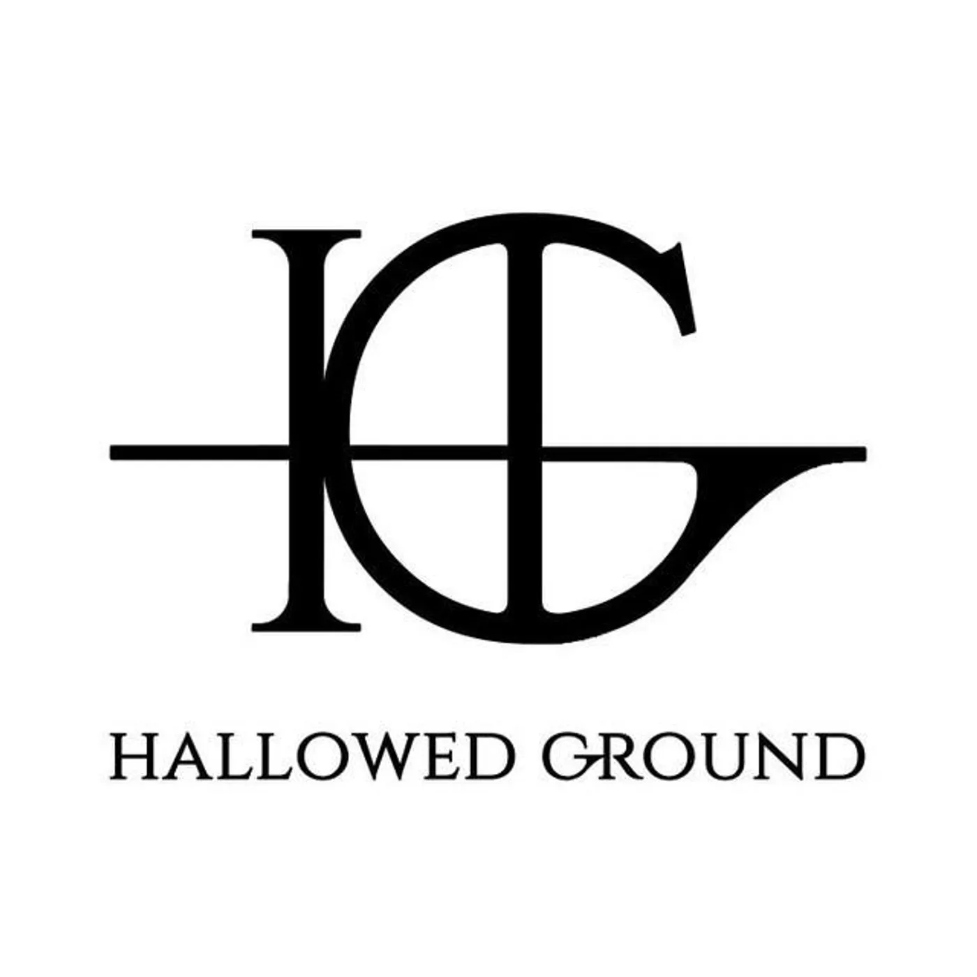Hallowed Ground