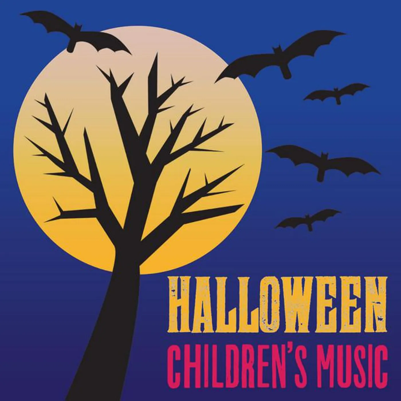 Halloween Music Box