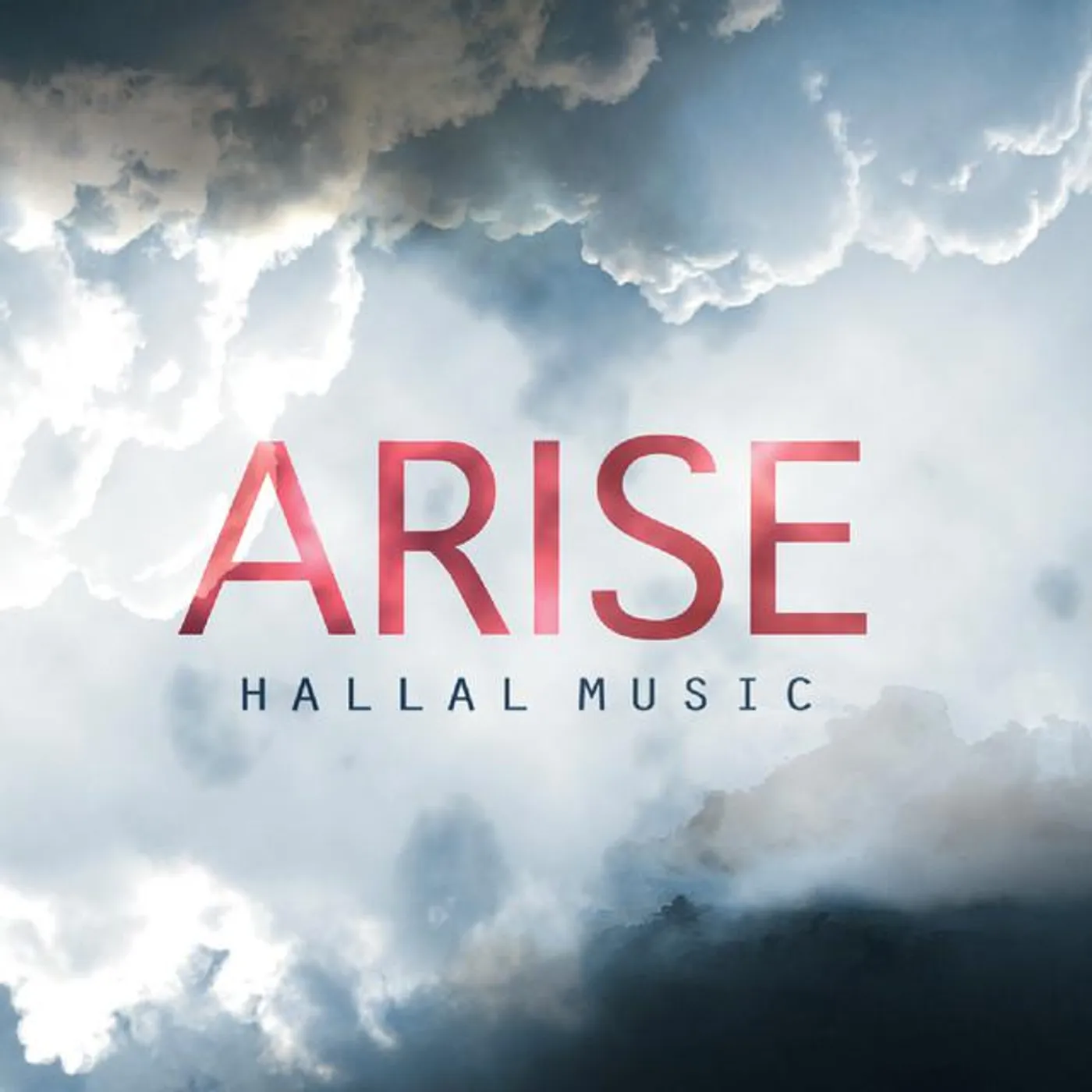Hallal Music Brand Page
