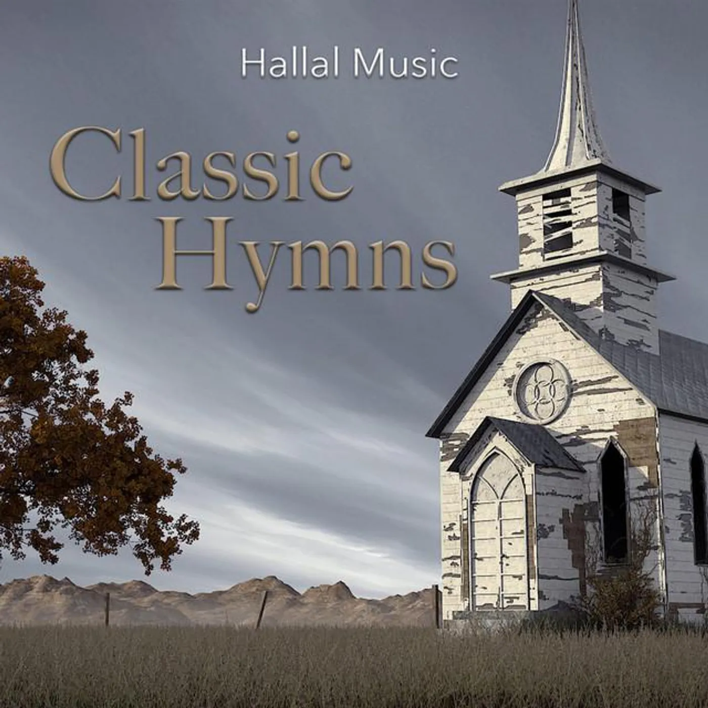 Hallal Singers Brand Page
