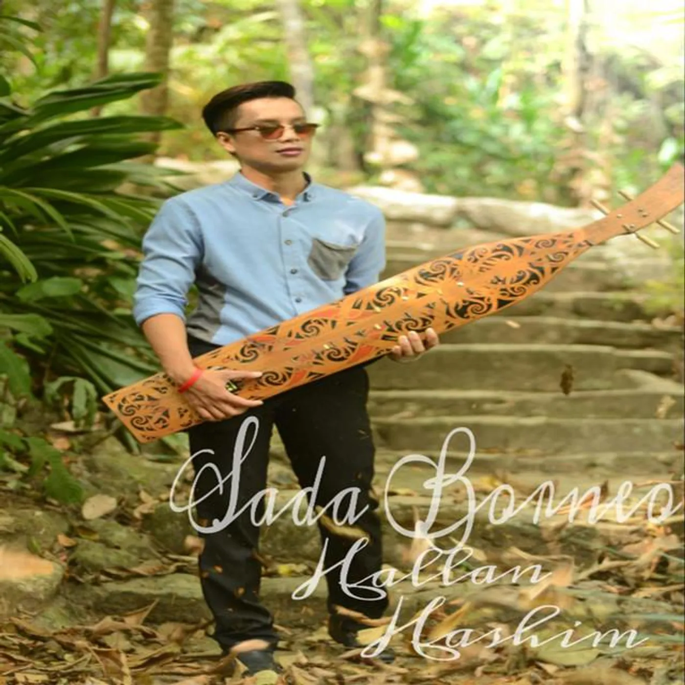 Hallan Hashim Brand Page