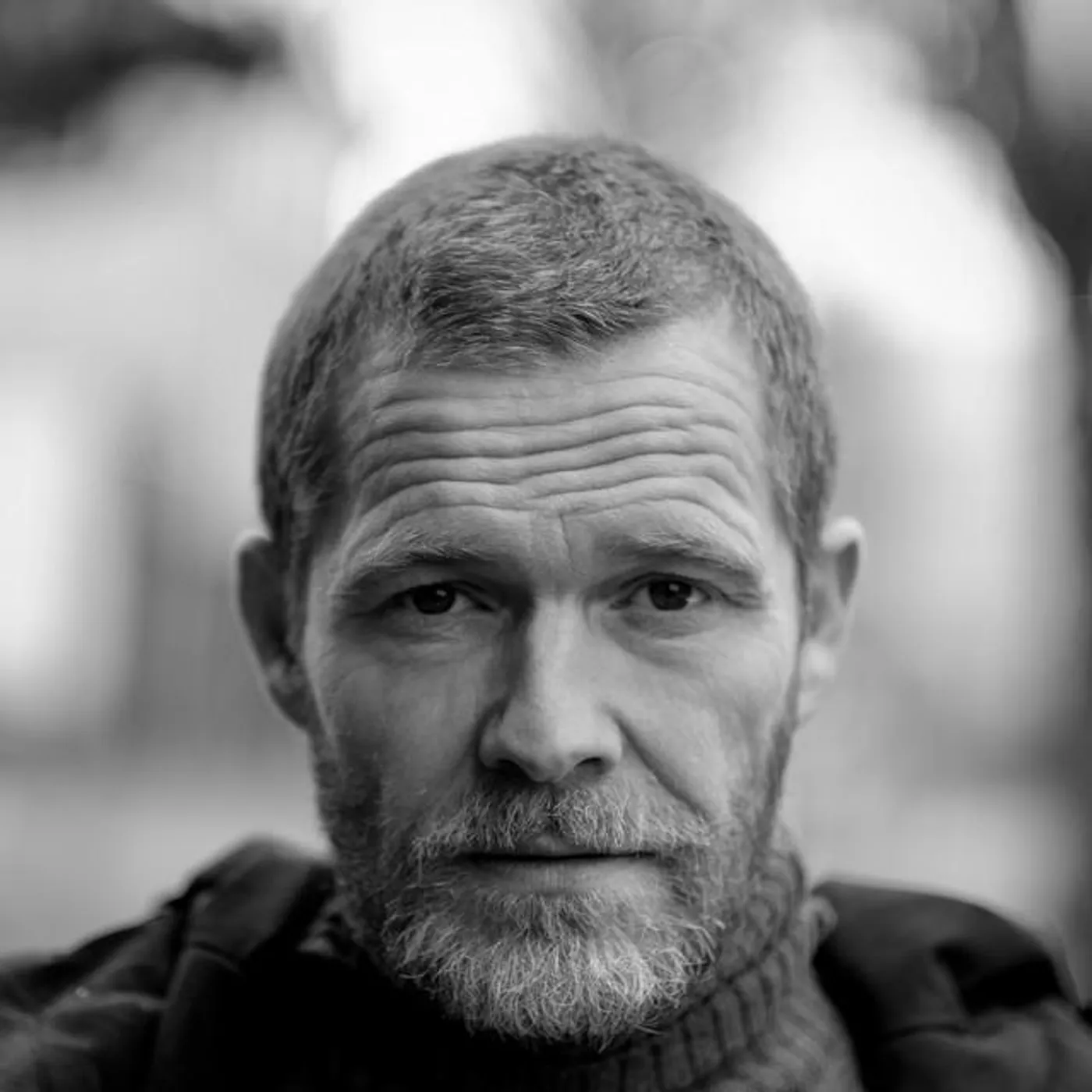 Hallgrímur Oddsson