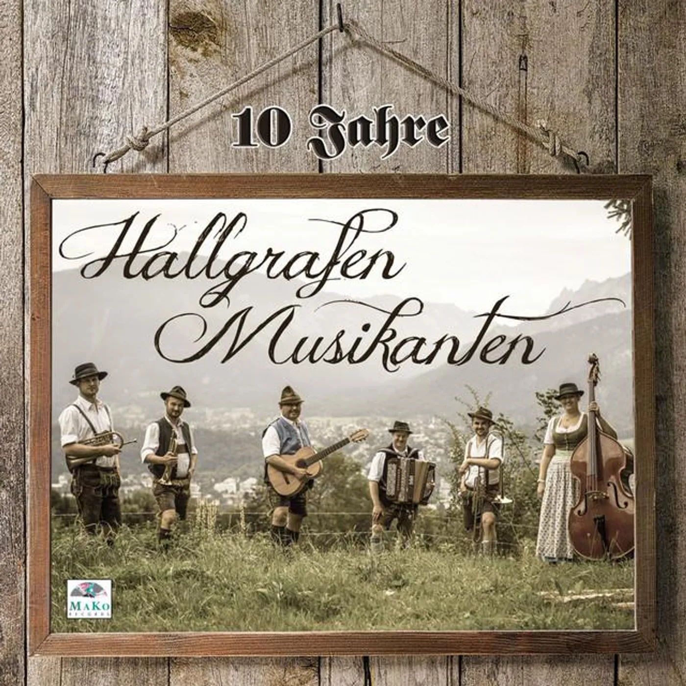 Hallgrafen Musikanten