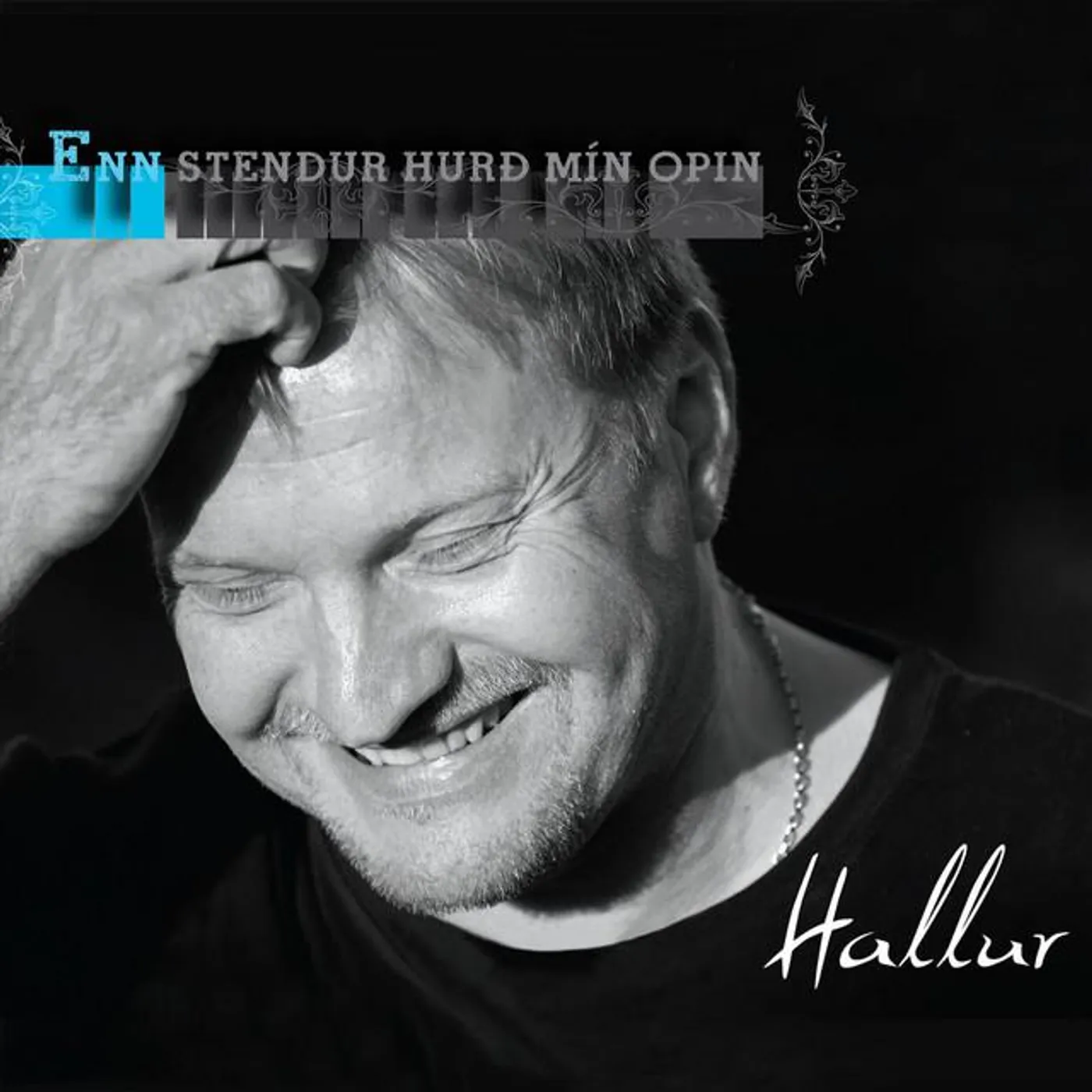 Hallur Joensen