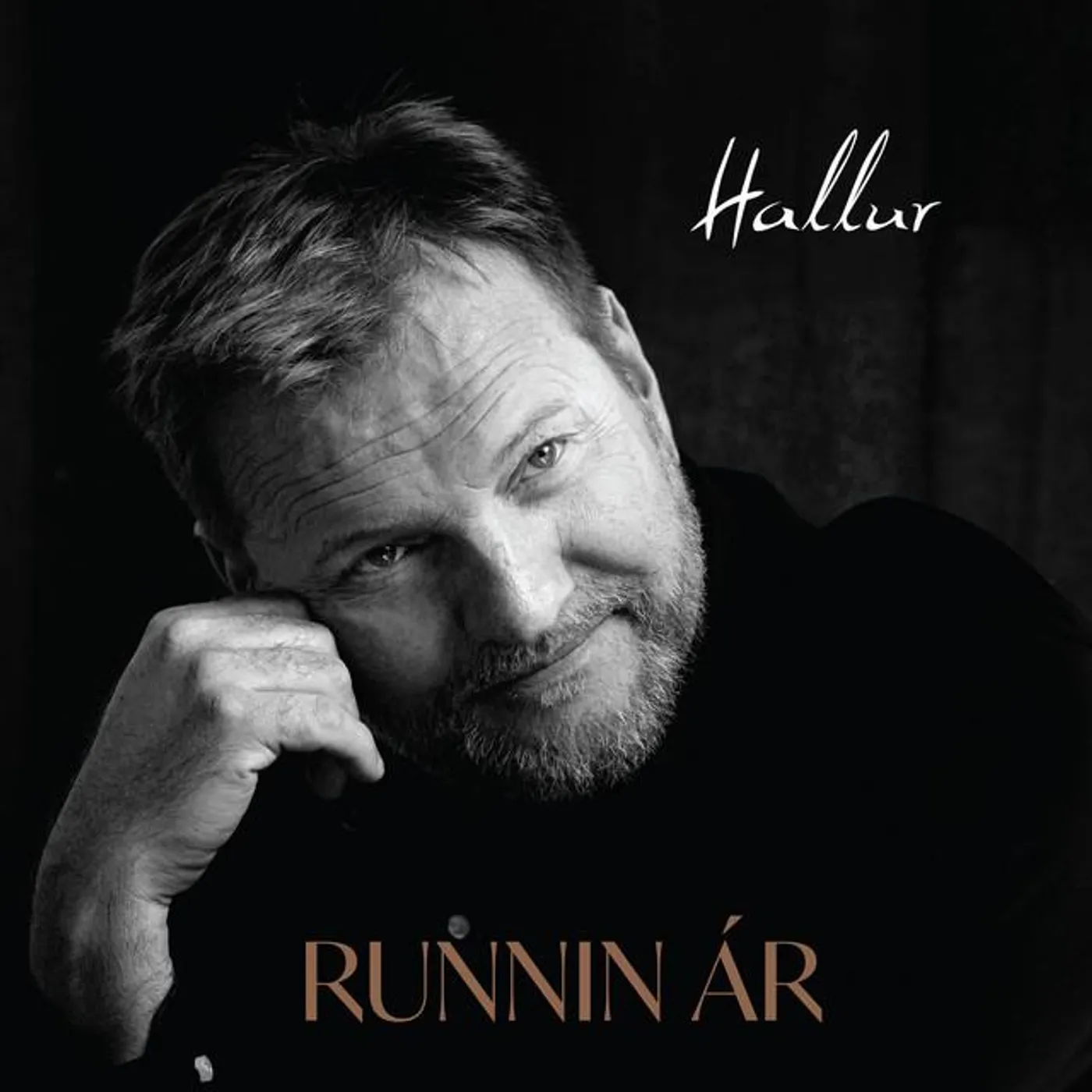 Hallur