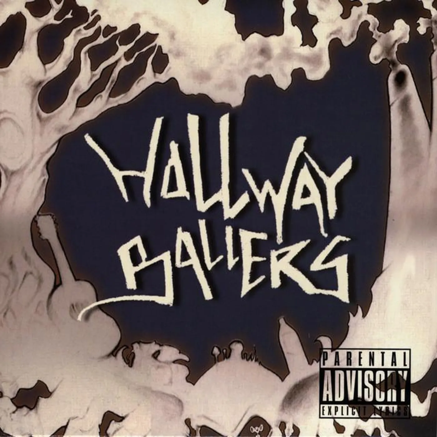 Hallway Ballers Brand Page