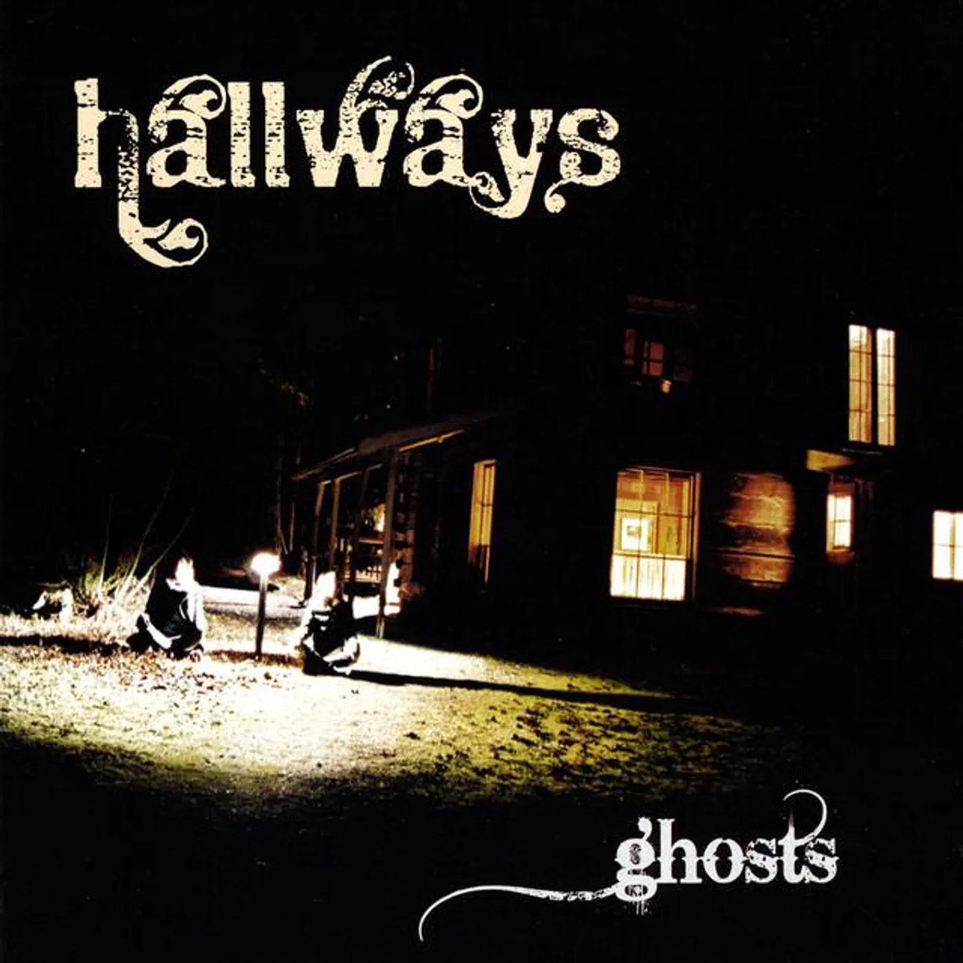 Hallways Brand Page