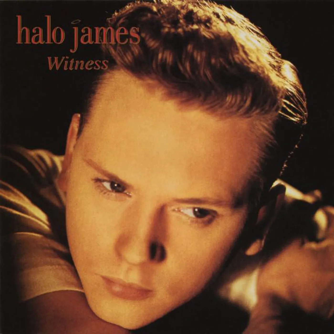 Halo James