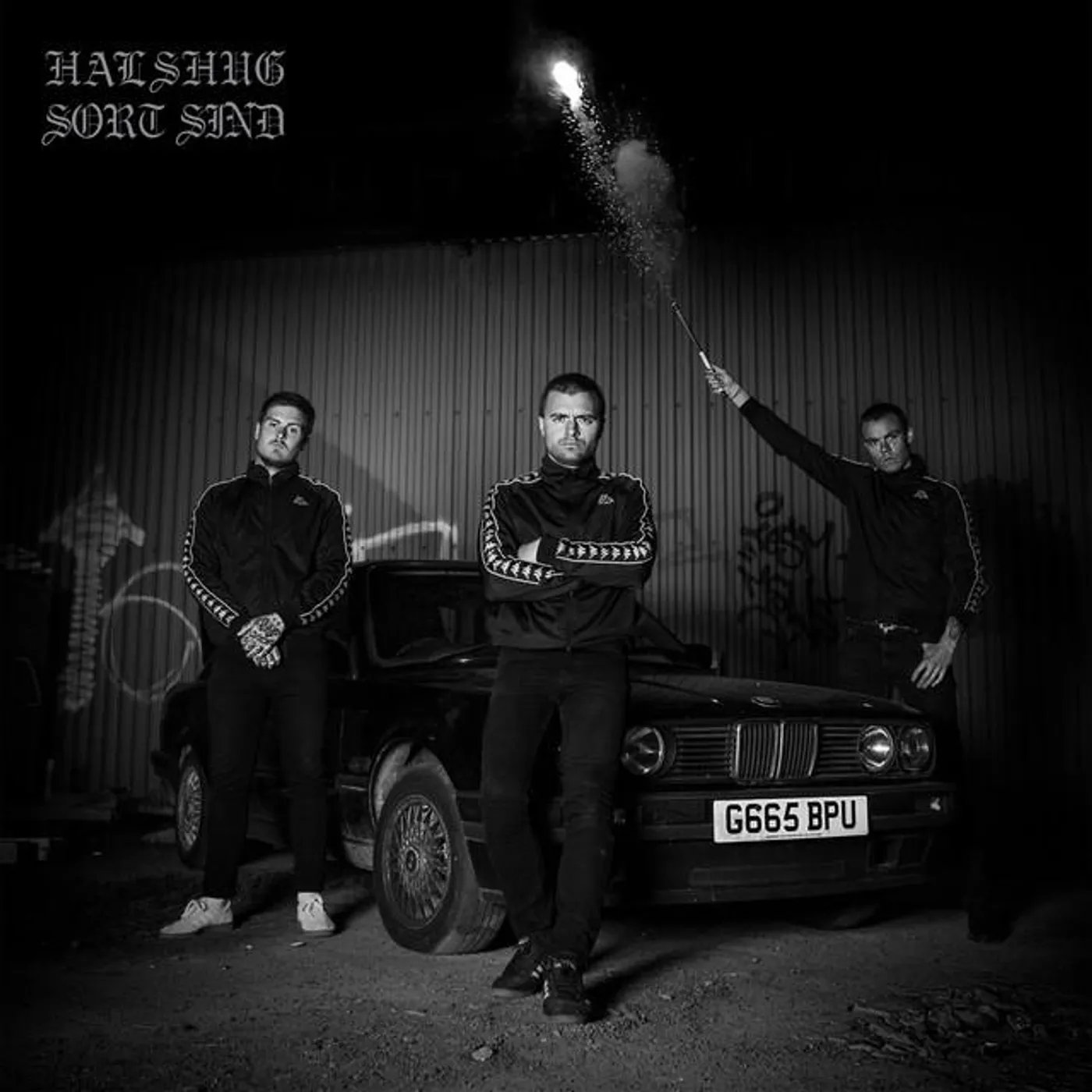 Halshug