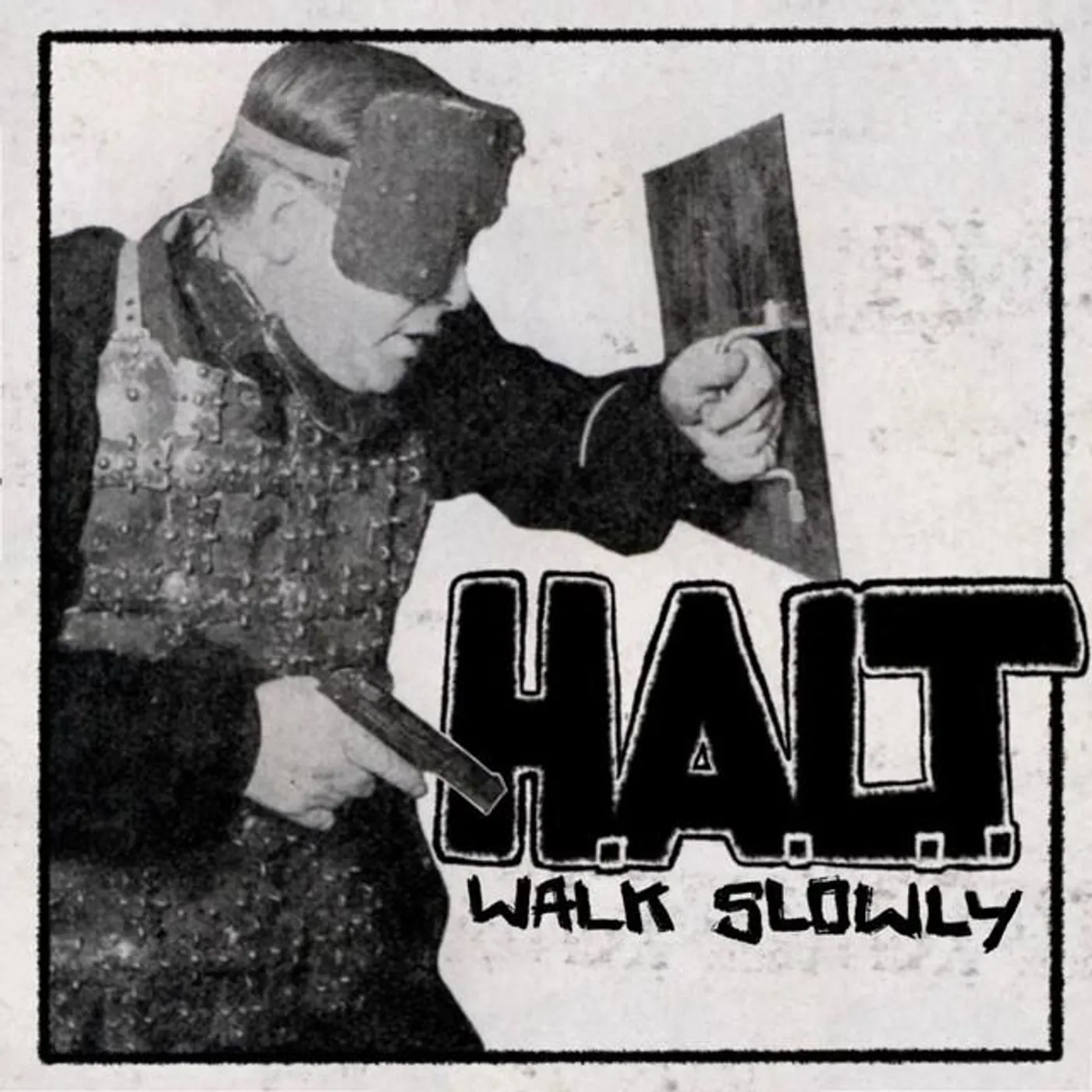 HALT Brand Page