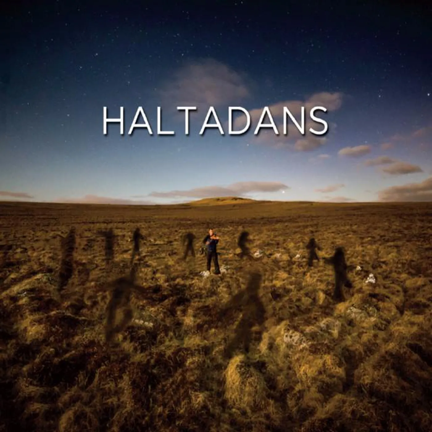 Haltadans Brand Page