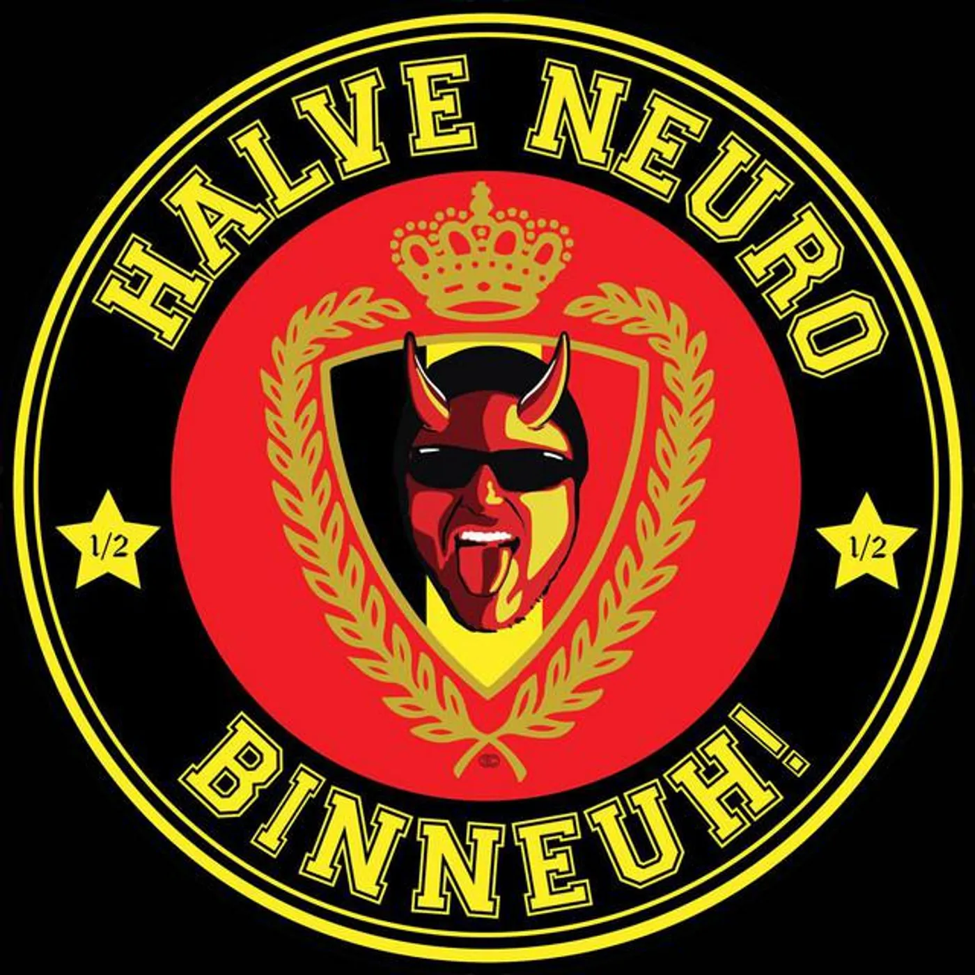 Halve Neuro