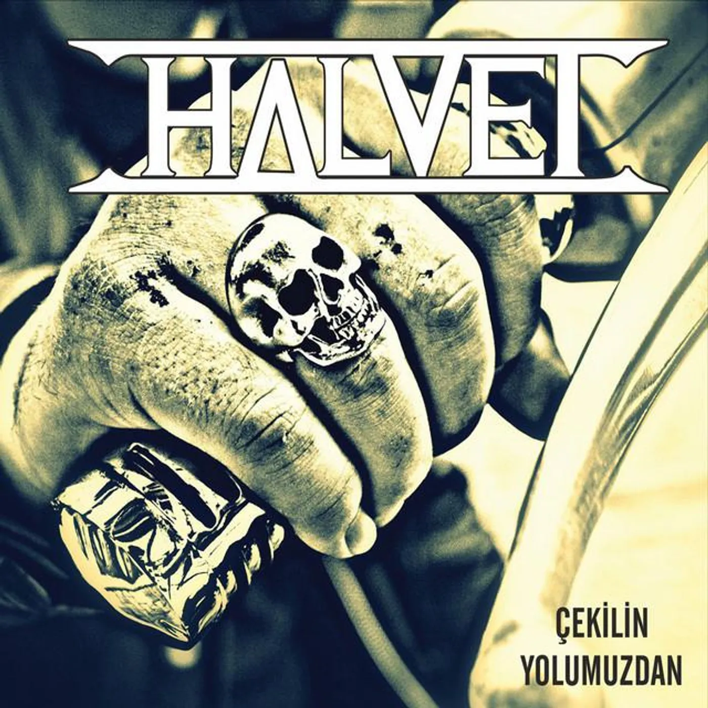 Halvet