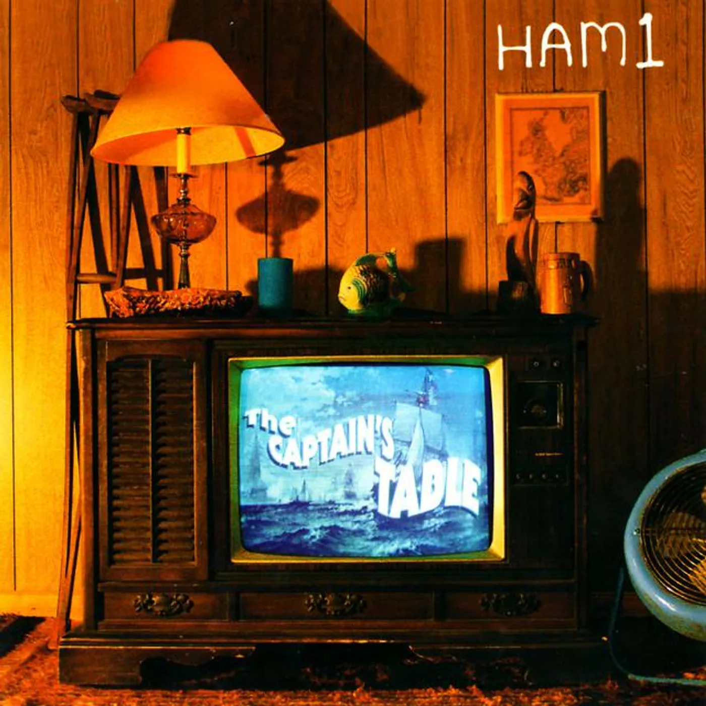 Ham1 Brand Page
