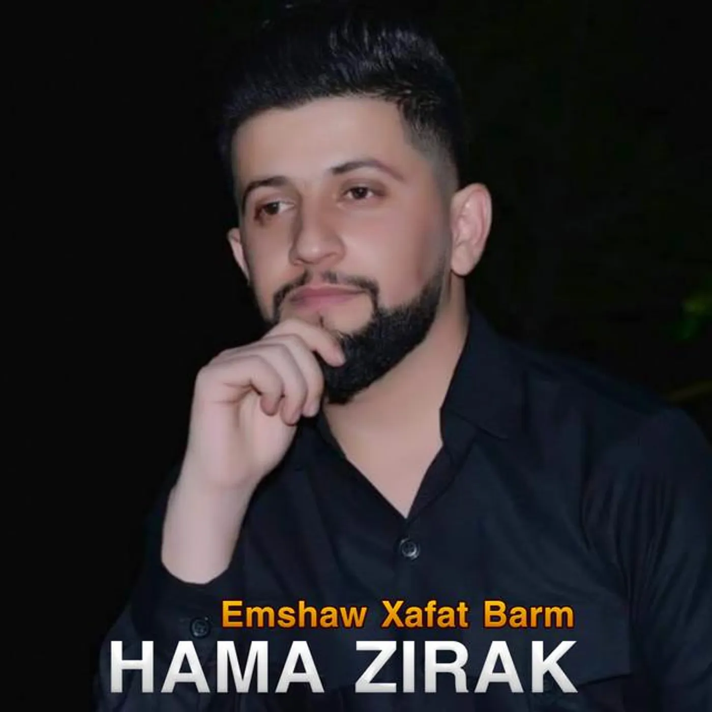Hama Zirak