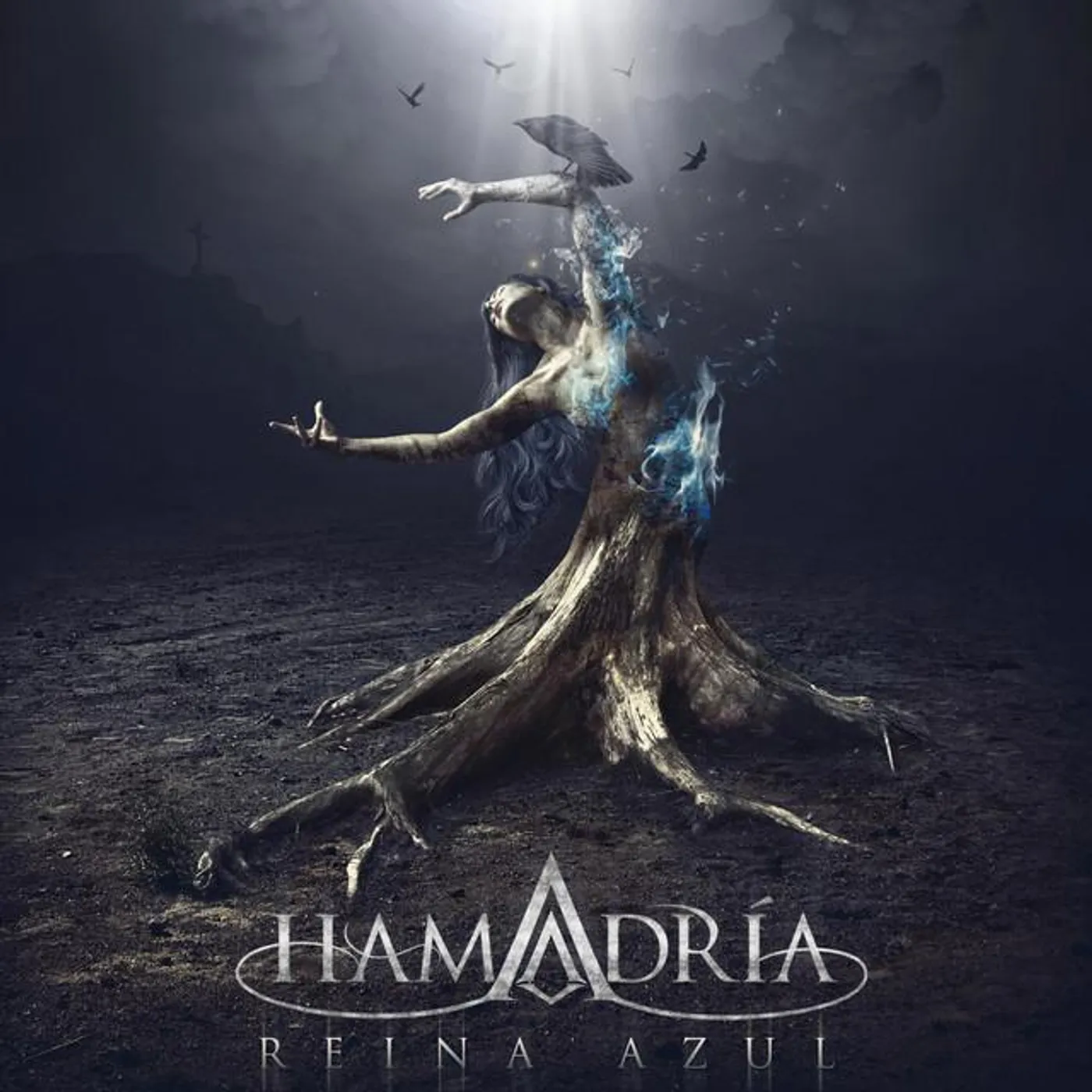 Hamadría
