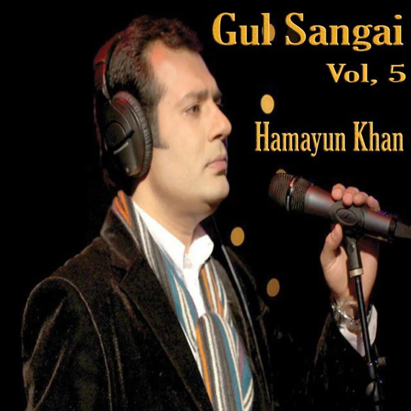 Hamayun Khan