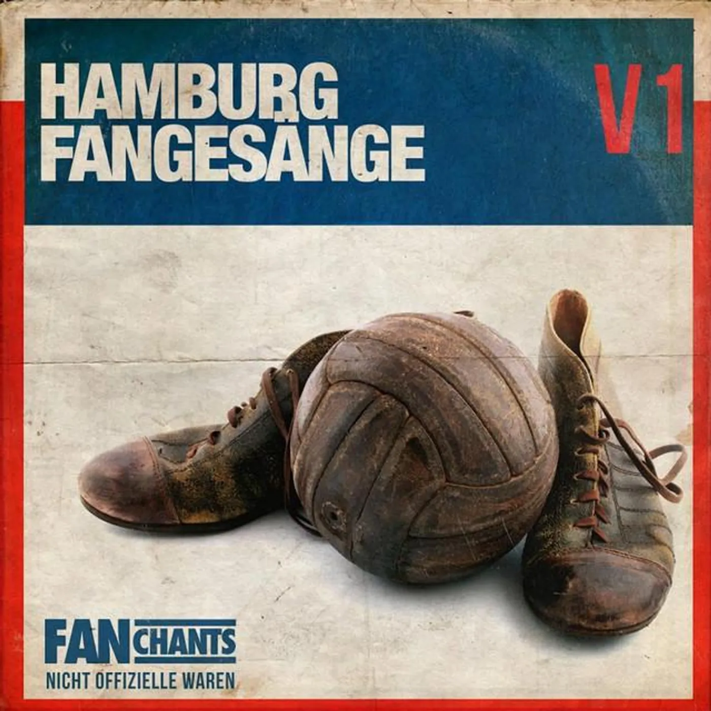 Hamburger FanChants