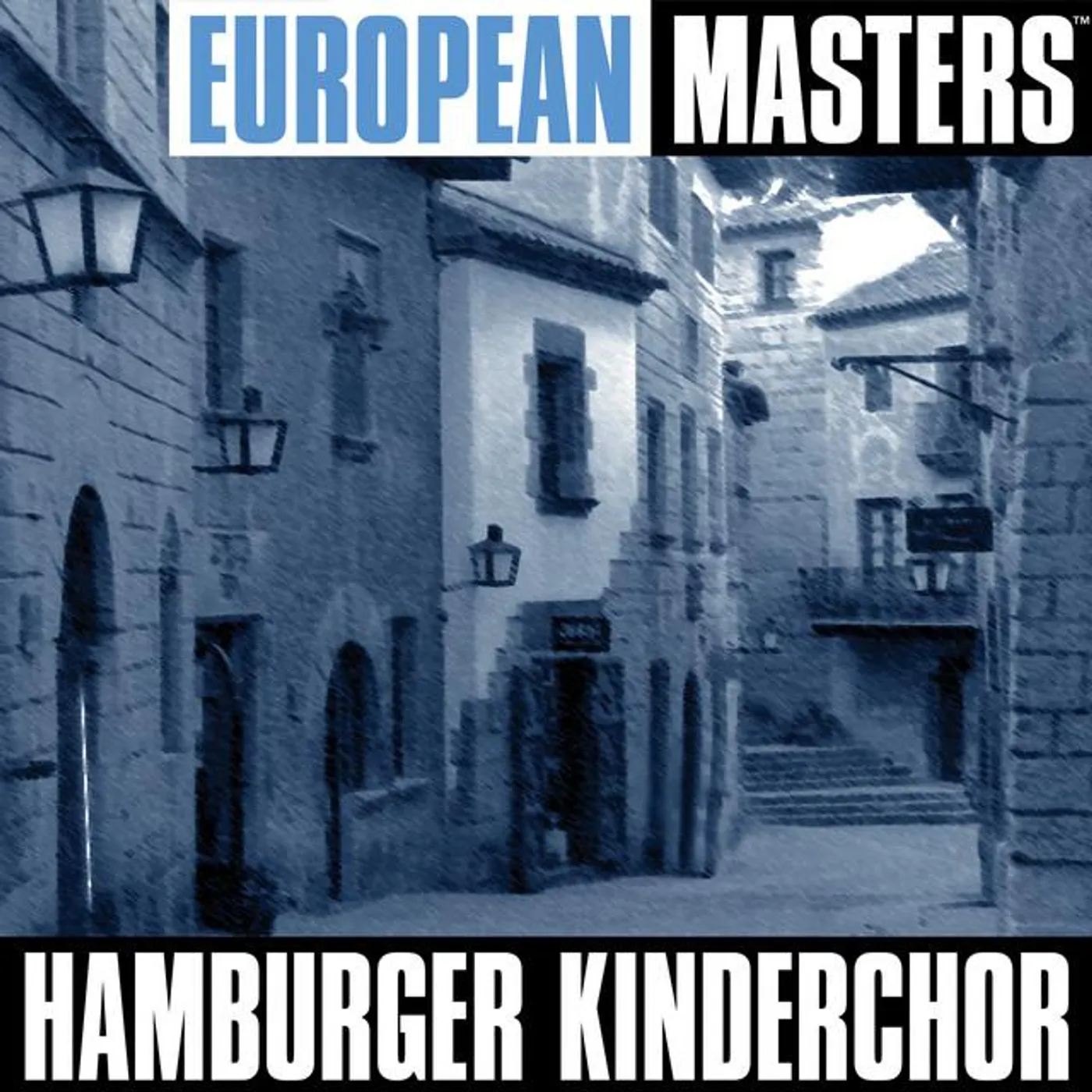 Hamburger Kinderchor