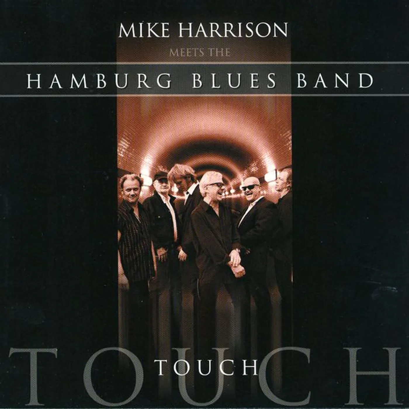 Hamburg Blues Band