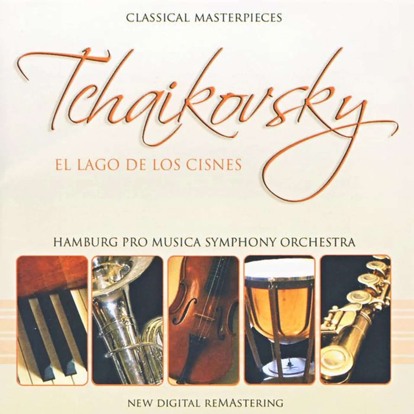 Hamburg Pro Musica Symphony Orchestra