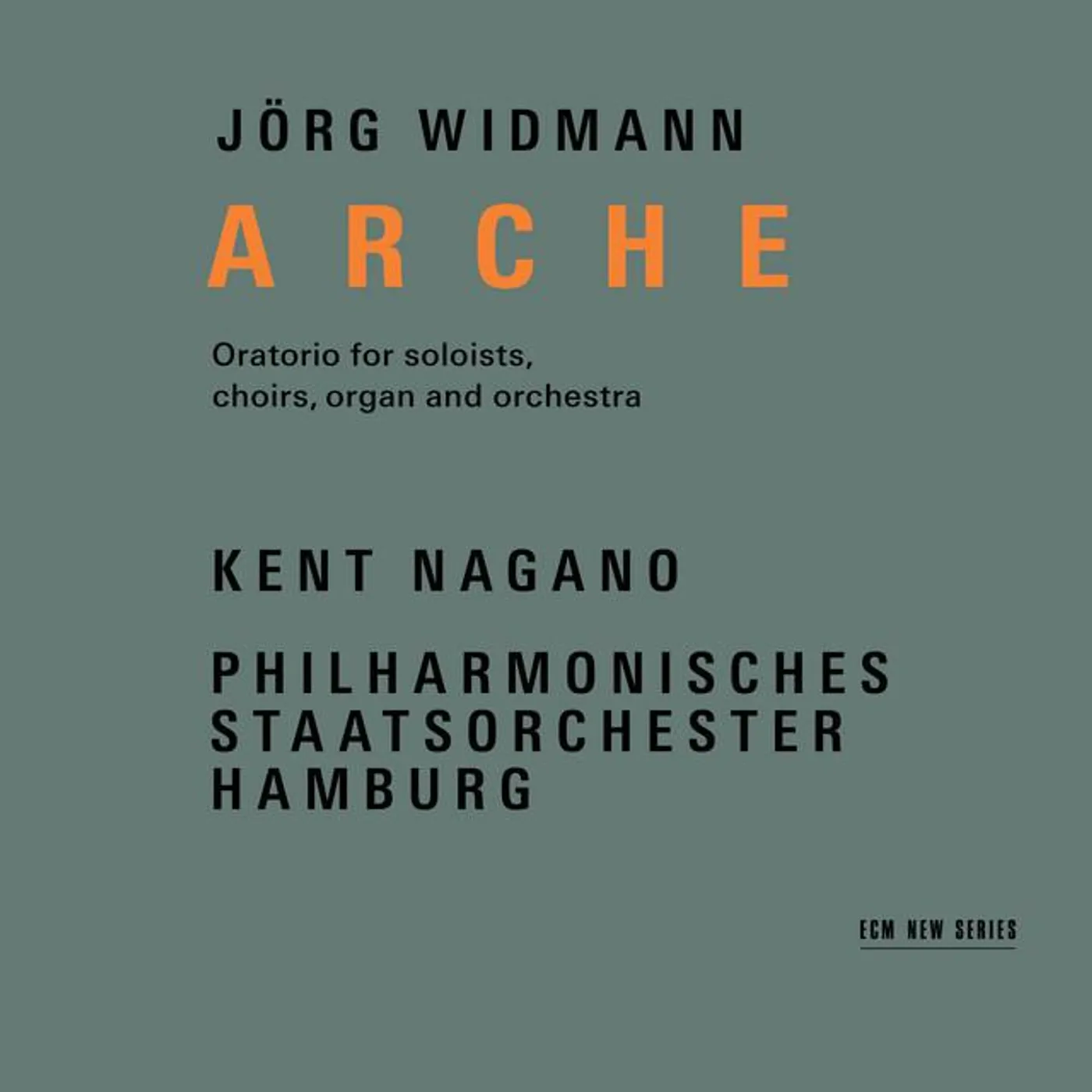 Hamburg State Opera Choir