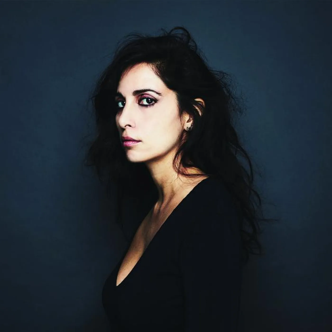 Yasmine Hamdan Brand Page