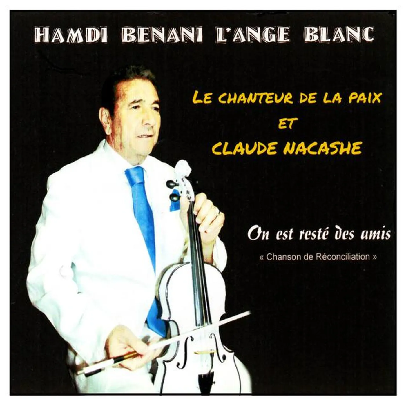 Hamdi Benani