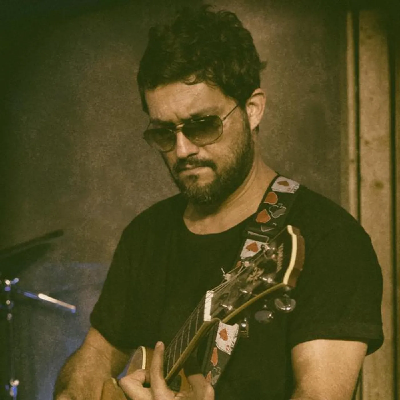 Hamed Behdad