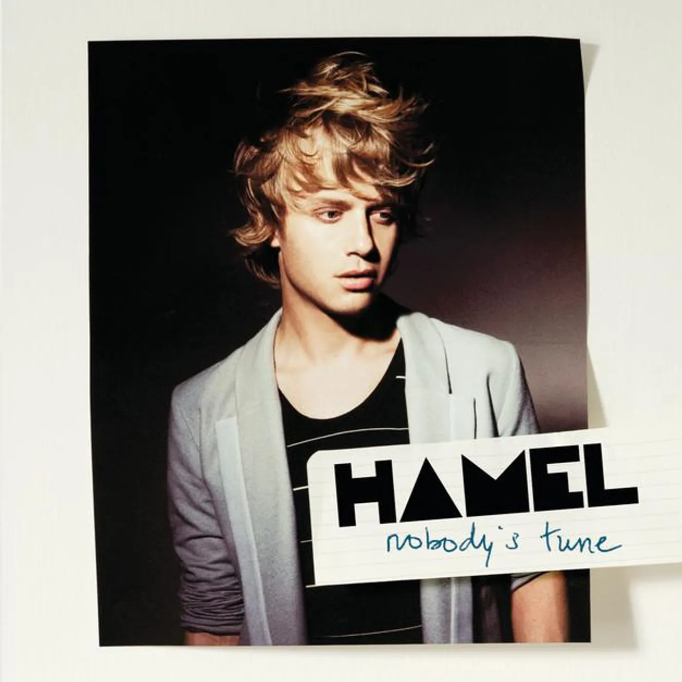 Hamel Brand Page