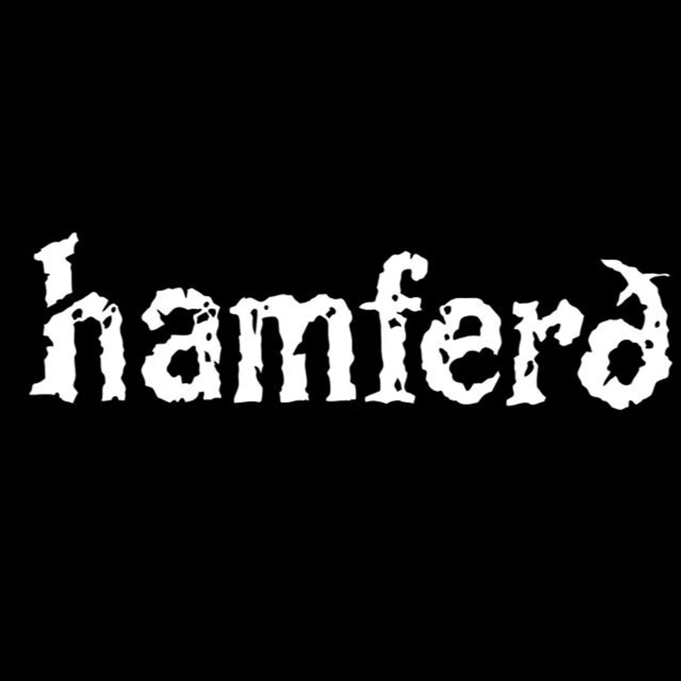 Hamferð