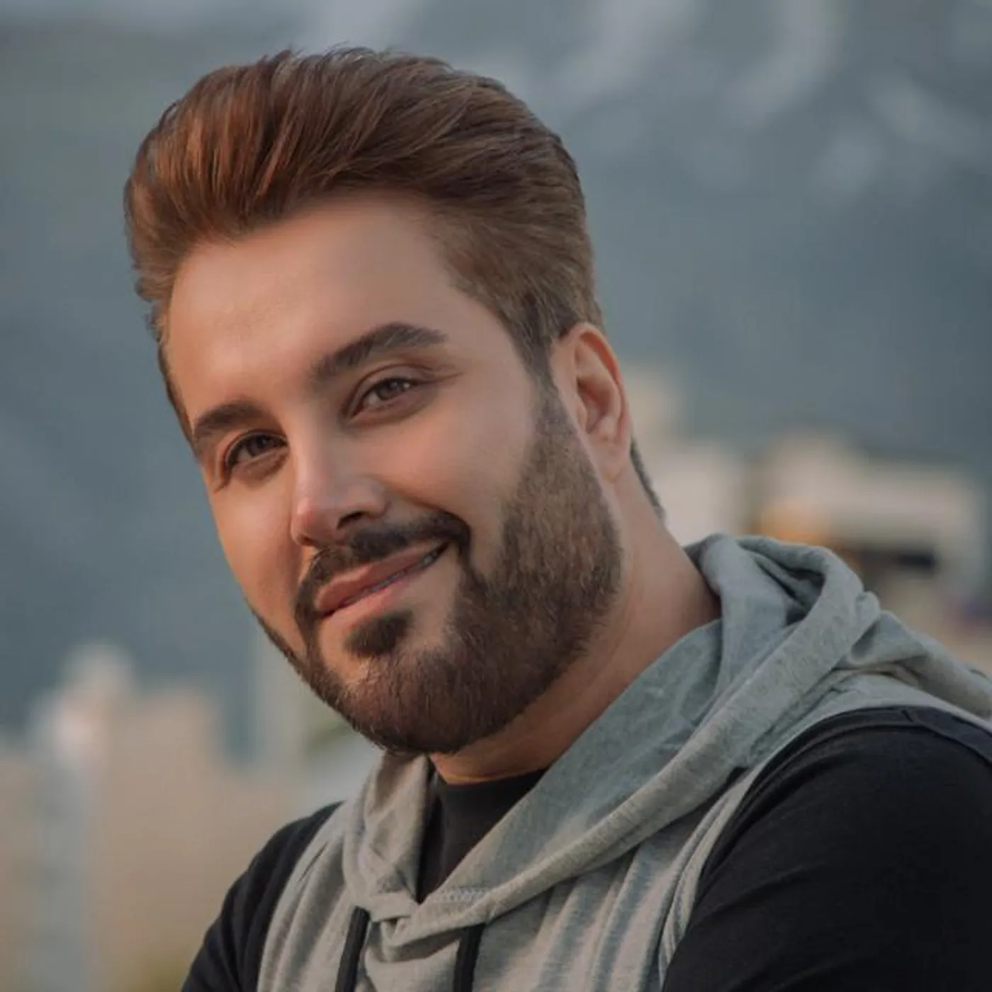 Hamid Hesam