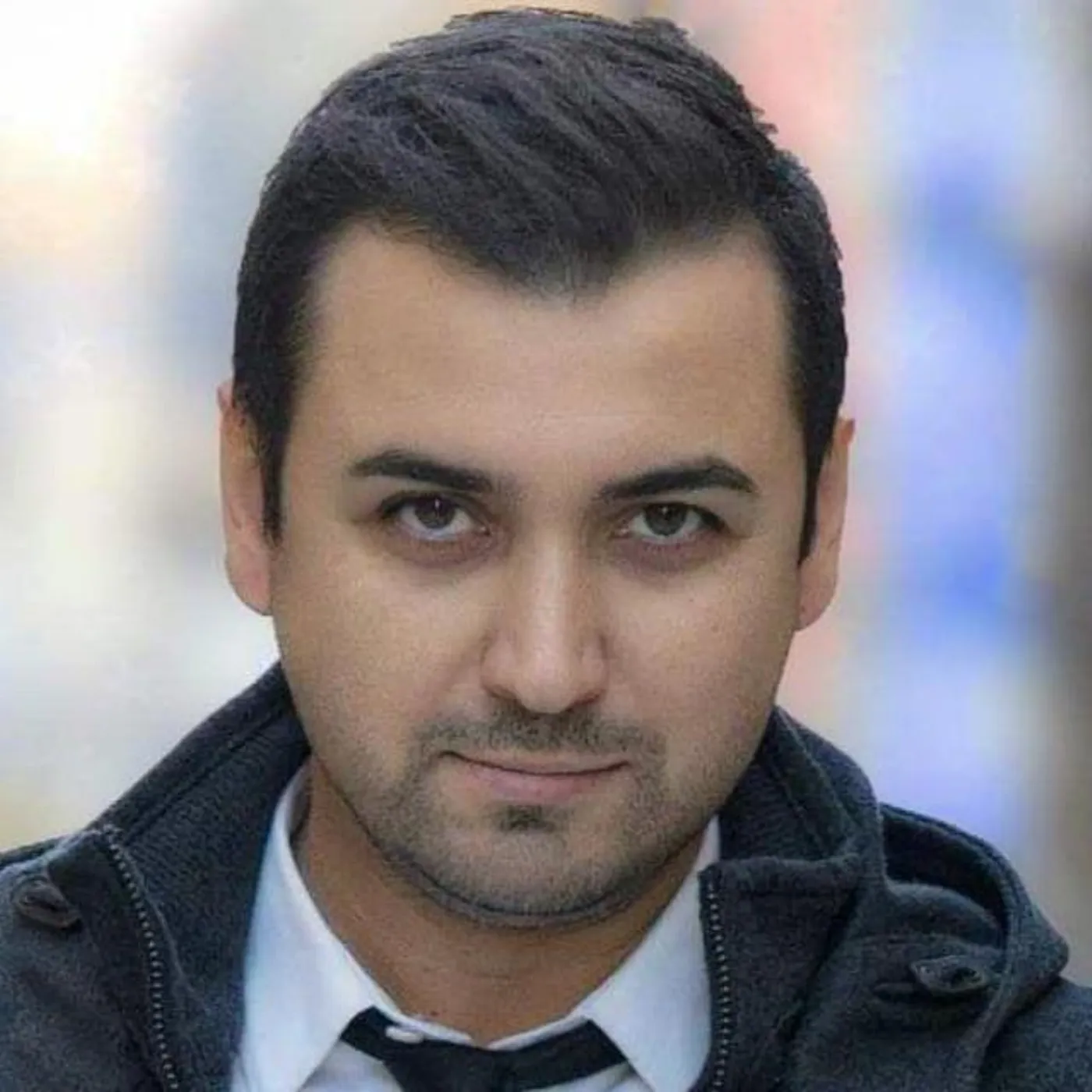 Hamid Rasti