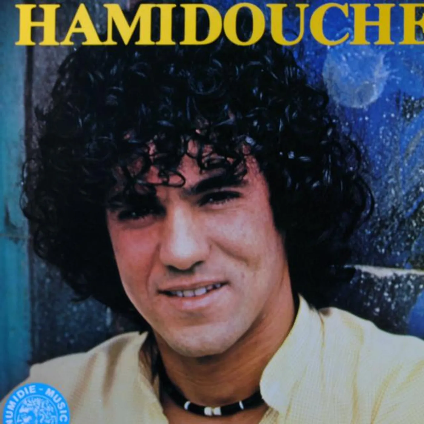 Hamidouche
